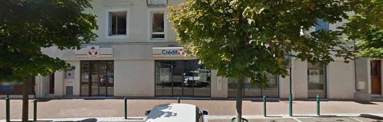 Photo du Banque Crédit Mutuel à La Suze-sur-Sarthe