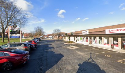 Craig E. Wiens, DC - Pet Food Store in Wooster Ohio