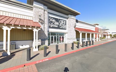 Department Store «Saks OFF 5TH», reviews and photos, 3310 Livermore Outlets Dr, Livermore, CA 94551, USA
