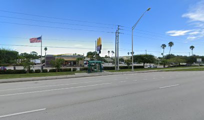 Dr. Bryan Douglas - Pet Food Store in Vero Beach Florida