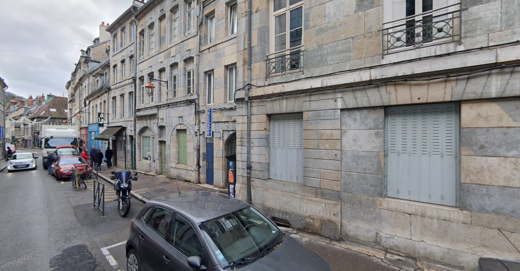 Europe Immobilier à Besançon (Doubs 25)
