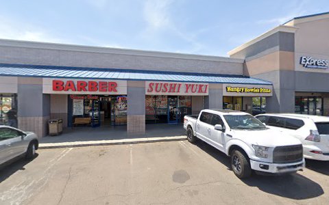 Barber Shop «Classic Cuts II Barbershop», reviews and photos, 8345 W Thunderbird Rd # 112, Peoria, AZ 85381, USA