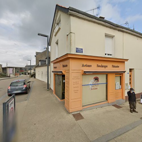 Boulangerie Artisan Boulangerie Noyal-sur-Vilaine