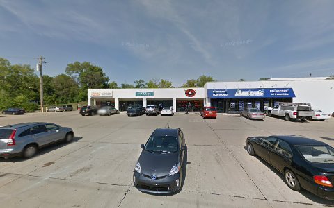 Auto Body Shop «Gary Rains Body Shop Inc.», reviews and photos, 6500 Glenway Ave, Cincinnati, OH 45211, USA
