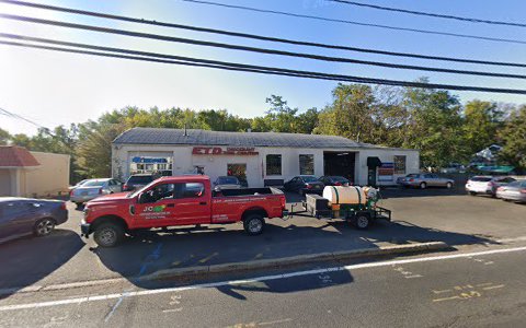 Tire Shop «ETD Discount Tire Centers», reviews and photos, 351 Broadway, Hillsdale, NJ 07642, USA