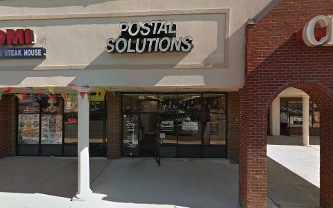 Shipping and Mailing Service «Postal Solutions», reviews and photos, 1443 Rock Spring Rd, Bel Air, MD 21014, USA
