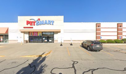 PetSmart Grooming