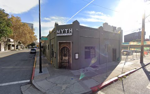 Greek Restaurant «Myth Taverna & Lounge», reviews and photos, 152 Post St, San Jose, CA 95113, USA