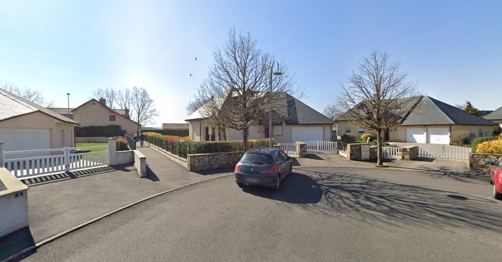 Fabre Immobilier à Olemps (Aveyron 12)