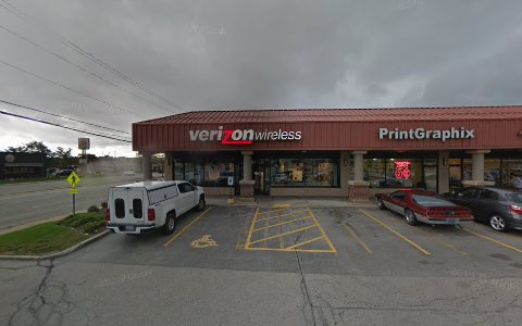 Cell Phone Store «Verizon», reviews and photos, 4965 S 76th St, Greenfield, WI 53220, USA