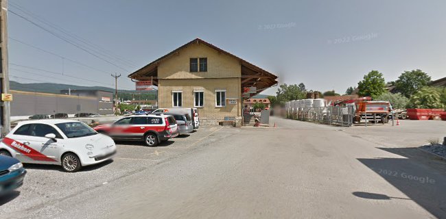 Güterstrasse 32, 4242 Laufen, Schweiz