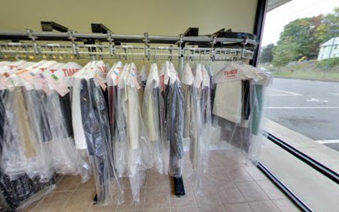 Dry Cleaner «Timely Cleaners», reviews and photos, 77 Berlin Rd # 2, Cromwell, CT 06416, USA