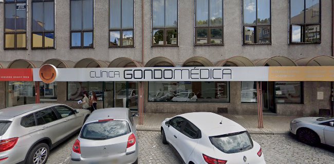 Avaliações doClínica Gondomédica em Gondomar - Médico
