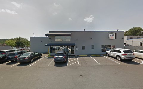 Auto Body Shop «Farrish Fairfax Auto Body», reviews and photos, 3166 Roanoke St, Fairfax, VA 22031, USA