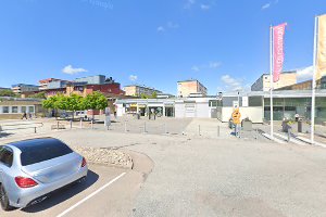 Närhälsan Hjällbo vårdcentral, BVC och öppna förskola image
