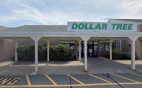 Dollar Store «Dollar Tree», reviews and photos, 713 State Rd, Plymouth, MA 02360, USA