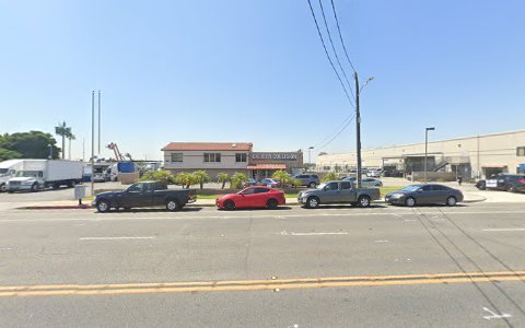 Auto Body Shop «Caliber Collision», reviews and photos, 421 W Rialto Ave, Rialto, CA 92376, USA