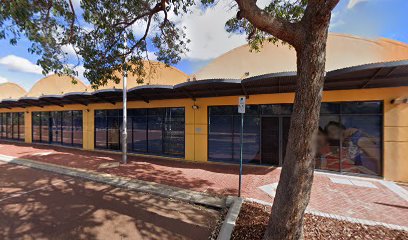 Fremantle Education Centre