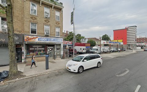 Used Car Dealer «E & M Auto», reviews and photos, 948 Coney Island Ave, Brooklyn, NY 11230, USA