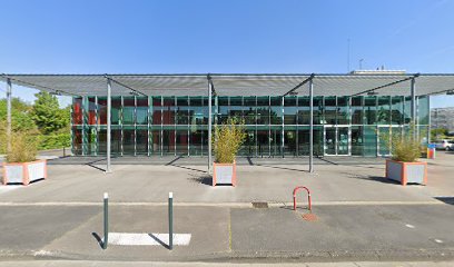 Centre André François Margny-lès-Compiègne