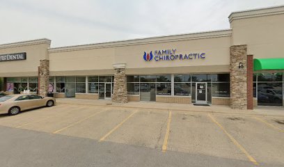 Dr. Joe Wang - Pet Food Store in Naperville Illinois