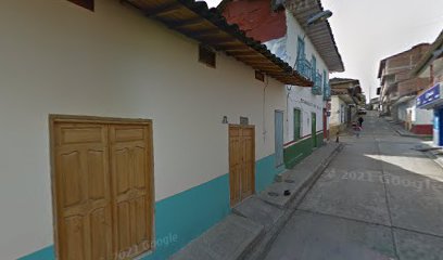 Registraduria - Abejorral, Antioquia