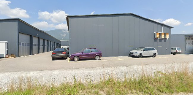 Rezensionen über AudersetCars GmbH in Grenchen - Autowerkstatt