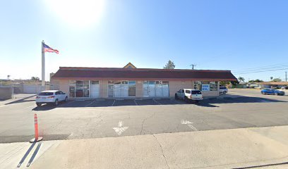 Bruce W. Fissette, DC - Pet Food Store in Westminster California
