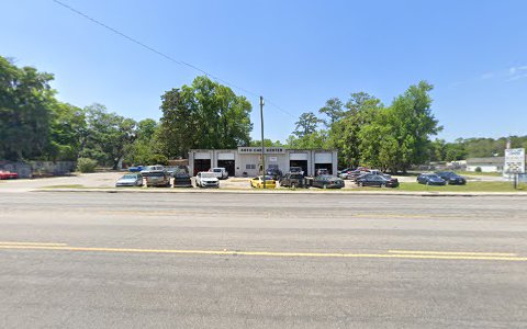 Brake Shop «Auto Care Center», reviews and photos, 436 Parris Island Gateway, Beaufort, SC 29906, USA