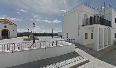Colegio Público María Auxiliadora en Puerto de la Encina