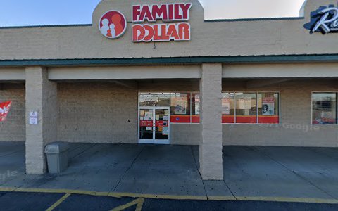 Dollar Store «FAMILY DOLLAR», reviews and photos, 26160 Gratiot Ave, Roseville, MI 48066, USA