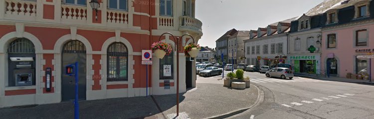 Photo du Banque Société Générale à Vic-en-Bigorre