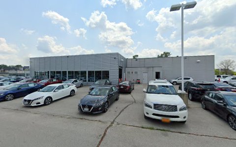 Nissan Dealer «Lithia Nissan of Ames», reviews and photos, 2901 S Duff Ave, Ames, IA 50010, USA