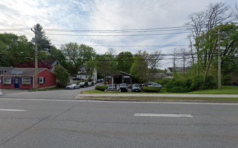 Auto Repair Shop «Sunshine Car Repair», reviews and photos, 247 West St, Litchfield, CT 06759, USA