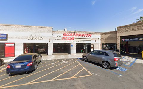 Auto Repair Shop «Suspension Plus», reviews and photos, 3112 Midway Dr, San Diego, CA 92110, USA