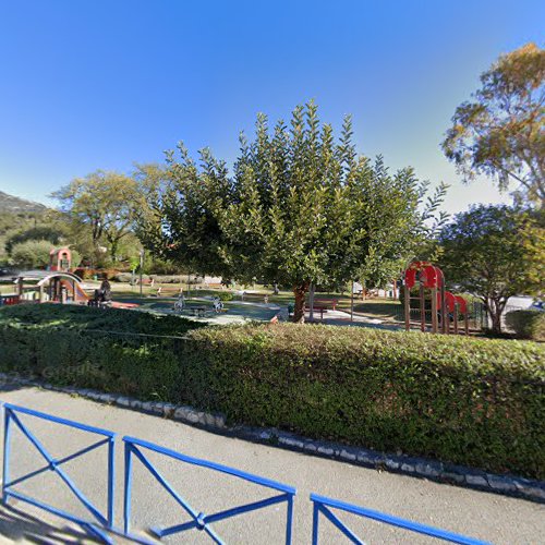 attractions Parc enfant Frescolini Carros