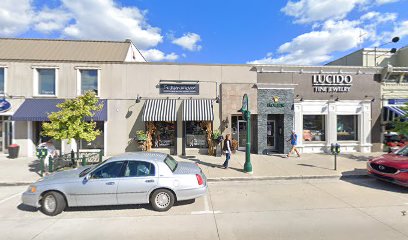 Crossroad Chiropractic - Pet Food Store in Rochester Michigan