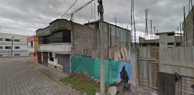 Muebles Quimbita - Quito