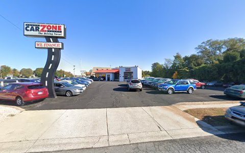 Used Car Dealer «Car Zone», reviews and photos, 1041 S Dupont Hwy, Dover, DE 19901, USA