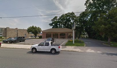 Nicholas Campanella - Pet Food Store in Havre De Grace Maryland