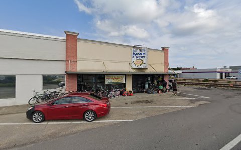 Pawn Shop «Jay Jays Pawn & Jewelry», reviews and photos, 1600 25th Ave, Gulfport, MS 39501, USA