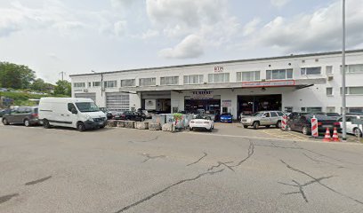 Autocenter Salis GmbH