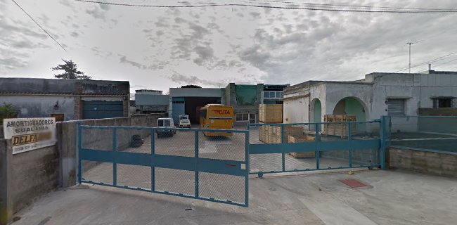 Opiniones de Sual Ltda en Las Piedras - Tienda de neumáticos