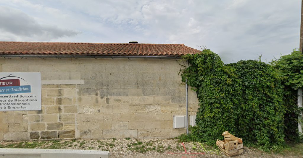 Cabinet dentaire à Saint-Sulpice-et-Cameyrac (Gironde 33)