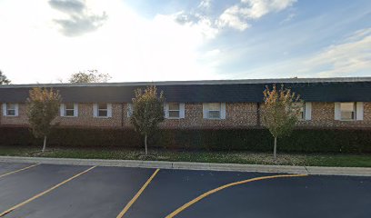 Advanced Healthcare Center - Chiropractor in Wheaton Illinois