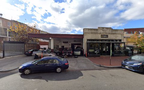 Auto Repair Shop «Mt Pleasant Auto Repair», reviews and photos, 3054 Mt Pleasant St NW, Washington, DC 20009, USA