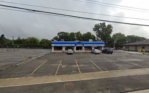 Dry Cleaner «Wonder Cleaners & Laundry», reviews and photos, 835 S Lapeer Rd, Lake Orion, MI 48362, USA