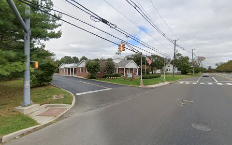 Funeral Home «Bradley & Stow Funeral Home», reviews and photos, 127 Medford Mt Holly Rd, Medford, NJ 08055, USA