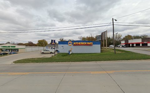 Auto Parts Store «NAPA Auto Parts - Auto Parts of Nebraska City», reviews and photos, 1523 S 11th St, Nebraska City, NE 68410, USA