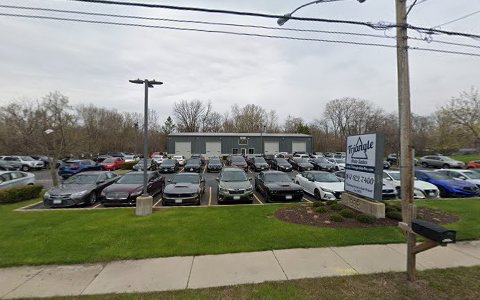Used Car Dealer «Triangle Auto Sales», reviews and photos, 933 Villa St, Elgin, IL 60120, USA